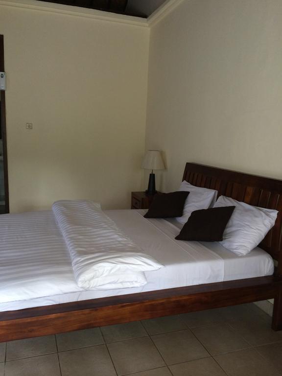 Raka Rai Bungalows อูบุด ภายนอก รูปภาพ