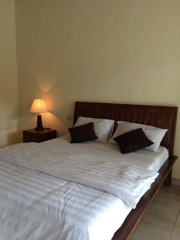 Raka Rai Bungalows อูบุด ภายนอก รูปภาพ
