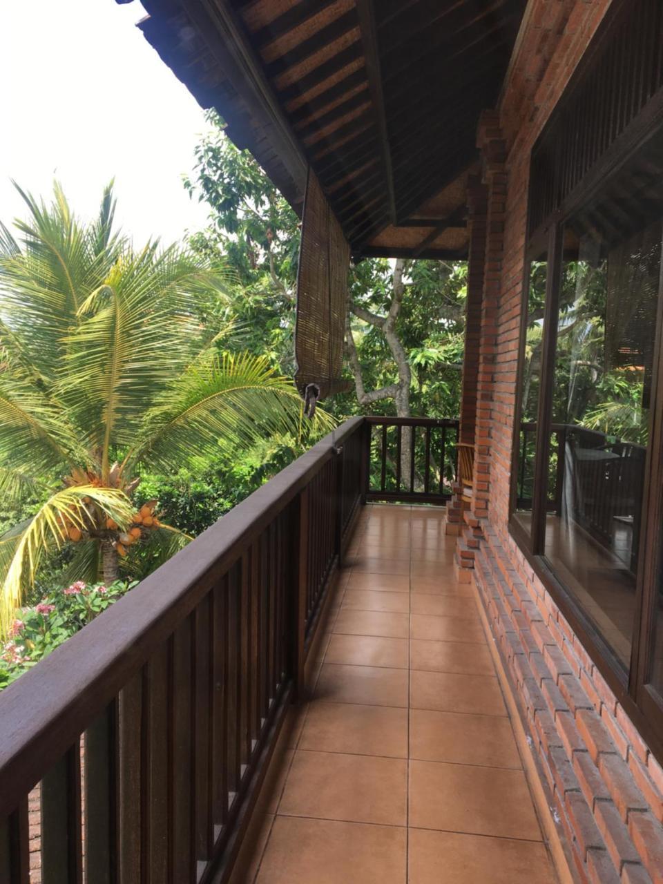 Raka Rai Bungalows อูบุด ภายนอก รูปภาพ