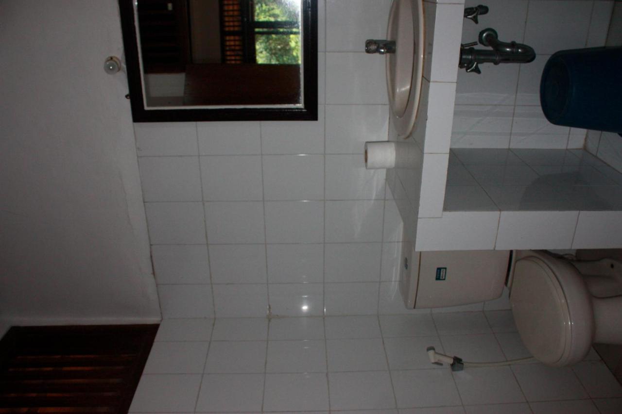 Raka Rai Bungalows อูบุด ภายนอก รูปภาพ